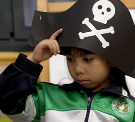 Aprender con alegría