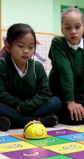 Profesores que inspiran