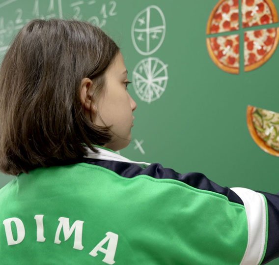 Diversidad que enriquece