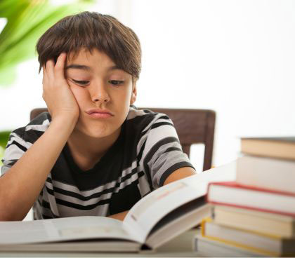 Educar en resiliencia: ayudar a los niños a afrontar la frustración