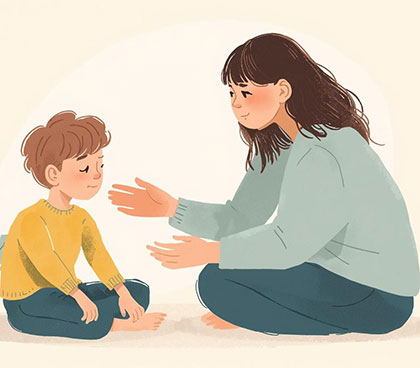 Qué hacer cuando las emociones son intensas